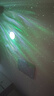 十二昕图（TWELVETOO）宇航员小夜灯星空投影灯氛围灯卧室星空灯生日礼物送女生男生闺蜜 极光幻境-遥控+星球投影+蓝牙 实拍图