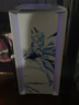 简朵2695V4/18核36线程/技嘉RTX4060 8G游戏主机直播台式机电竞家用办公组装电脑主机整机全套 配置二：十核/R7 350/256G 电脑主机 实拍图