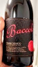 BACCOLO双金奖+LM97分意大利切洛威尼托高分红酒枯藤法风干葡萄酒750mL 巴克隆（宝格丽）整箱750mL*6 实拍图