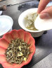 匠界茶叶2024茉莉银针新茶嫩芽浓香型花草茶白毫银针花茶250g 实拍图