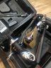 TAMA架子鼓双踩锤爵士鼓HP200 HP600PTW双踩眼镜蛇单踩双踩锤 HP900PWN力量型双踩 实拍图