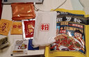 粉叔正宗海南腌粉 方便速食 特产小吃组合装 抱罗粉345g*5袋 实拍图