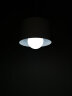 公牛（BULL）LED灯泡E27大螺口球泡灯高亮度 6W白光（日光色）6500K 晒单实拍图