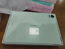 华为平板MatePad Air 12/11.5英寸 144Hz高刷2.8K护眼全面屏  影音办公游戏娱乐平板电脑RX55 【2024款 标准版】草木绿 12GB+256GB 官方标配 实拍图