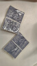 强生美瞳日抛彩色近视隐形眼镜安视优30片define进口cos棕灰金色400度 实拍图