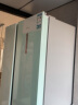 西门子（SIEMENS）509升三门对开超薄冰箱T型电冰箱变频风冷无霜旋转制冰盒 劲速解冻盘 IZA除菌净味KA92NE220C 实拍图