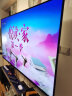 索尼（SONY）【官方直营】XR-77A80K 77英寸 4K OLED智能电视 屏幕发声 健康视觉 XR认知芯片 京配上门 实拍图