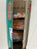 日清 方便面 开杯乐 泡面 杯面 方便面整箱泡面 日清 速食品 夜宵桶面 香辣海鲜（12杯） 实拍图