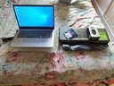 华硕（ASUS)二手笔记本 13/14/15.6寸大屏幕网课学习 轻薄便携商务办公 独立显卡游戏电脑 95新i7-11代16G-1TB固态窄边21款 实拍图