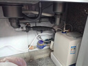 万家乐电热水器 储水式厨房热水器家用小厨宝 6.5升 速热大容量 6.5L 1500W 上出水 实拍图