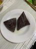 五芳斋速冻润香双糯豆沙粽100克*5只 嘉兴粽子甜粽端午粽子早餐食品 实拍图