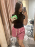 绿瘦三丽牌璇姆茶减肥茶瘦身减脂产品三丽牌旋姆茶官网顽固型官方正品 【2盒装】找客服可以领优惠 实拍图