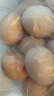 圣迪乐村 谷物鲜鸡蛋30枚礼盒装 净含量1.5kg 实拍图