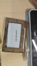 蔻驰（COACH）【品牌直供】520礼物女士卡其棕色人造革配皮卡包F88208IME74 晒单实拍图