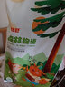 柔比舒（Robasuk）森林物语拉拉裤超薄透气婴儿尿不湿宝宝干爽学步裤 纸尿裤S120片 (6-9斤） 实拍图
