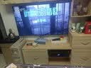 山水（SANSUI）PK09家庭ktv卡拉OK音响专业K歌套装大功率演出功放家用点歌机唱K设备商用会议室舞台酒店音箱 10吋三分频音箱+功放+无线话筒 实拍图