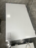 荣事达（Royalstar）小冰柜家用小型冷冻保鲜迷你冷藏商用卧式冷柜单用储母乳柜节能省电 【一级节能 全国联保】单温 205L 实拍图