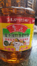 鲁花 食用油 低芥酸特香菜籽油 6.18L   物理压榨 实拍图