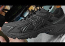 亚瑟士ASICS运动休闲鞋男鞋女鞋情侣百搭运动鞋复古跑鞋 GEL-170TR 黑色 44 实拍图