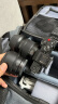 松下G100M微单相机 Panasonic 数码相机vlog相机 微单套机12-60mm 4K视频 专业收音 美肤自拍 触摸屏 实拍图