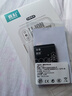 真科 诺基亚BL-5C电池1110 3100 2610 N72手机插卡3.7V音箱 收音机BL5C 适用 诺基亚BL-5C电池 实拍图