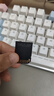 闪迪（SanDisk）128GB TF(MicroSD)内存卡 4K极速金卡A2 V30 U3行车记录仪 运动相机无人机 监控存储卡 读190MB/s 实拍图