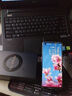 华为智选新品 M40 手机华为TD 5G 旗舰性能【全新未拆封+未激活+全国联保】NFC 无线充电  红外遥控Mate 秘银色 M40【全新原装】 5G全网通8GB+256GB 【含66W充电套装】 实拍图