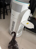 霍尼韦尔（Honeywell）【papi酱同款】宠物猫用空气净化器吸猫毛除甲醛过敏源杀菌消毒霍哈宝H-Cat Hub家电国家补贴 实拍图