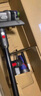 戴森（DYSON）V12 Detect Slim Fluffy 无绳吸尘器激光探测140AW大吸力除螨家用 日版原装正品【平台补贴20%】 晒单实拍图