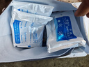 鲜到鲜得 鲜冻舟山带鱼段净重1320g 刀鱼生鲜鱼类 源头直发 烧烤 实拍图