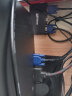 胜为（shengwei）VGA线 高清视频线 1.8米 电脑电视机投影仪显示器连接线3+6芯数据信号线 VC-3018 实拍图