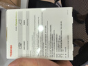 东芝（TOSHIBA）1TB移动硬盘机械新小黑A5 USB3.2 Gen 1 2.5英寸兼容Mac数据存储轻薄便携 实拍图