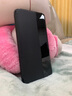 Karen Burton 适用苹果14promax手机壳 iPhone液态硅胶保护套超薄全包防摔磁吸 【午夜黑】MagSafe磁吸款丨液态硅胶丨肌肤手感 iPhone14ProMax手机壳 实拍图