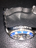 玛斯威顿（MAXVITON）瑞士玛斯威顿手表光能表男水鬼潜水表奢侈机械式300米专业防水 EM1707-00L 实拍图