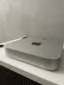 苹果（Apple）Mac mini 二手苹果迷你主机 台式机电脑 办公设计游戏小主机M1/M2/M4/M4Pro 23年FJ3【八核+10核】M2-16-256固态 95成新 实拍图