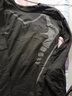 昇亿 紧身衣健身服男运动套装高弹保暖内衣冬季加绒衣服速干衣跑步服 科幻加绒两件套 3XL 实拍图