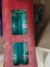 耐德福美缝剂瓷砖地砖专用美缝真瓷胶品牌防水防霉卫生间家用勾填缝剂 闪亮银（一组不赠送工具） 400ml 实拍图
