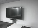皓丽智能视频会议平板一体机86英寸触控触摸会议电视11代i7Win11/8+256智慧触屏商用会议室大屏套装 实拍图