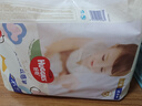 好奇（Huggies）金装云感裤拉拉裤婴儿尿不湿超薄成长裤新生儿宝宝瞬吸干爽学步裤 2XL 42片 拉拉裤【15kg以上】 实拍图
