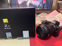 尼康（Nikon） Z5全画幅微单相机 高清旅游数码照相机 24-50套机/拆机 Z5+Z 24-70/4S镜头 套餐一【入门必备 64G卡+备用电池+包等配件】 实拍图