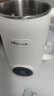 小熊（Bear）豆浆机 破壁机小型 家用小型米糊机 多功能全自动清洗免过滤 1-2人食 DJJ-D06X3 0.6L 实拍图