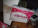 小绵羊电热毯安全保护双人双控调温高中低档加厚宽1.35家用1.5m床电褥子 双人1.3x1.6米高中低档双控-红色 实拍图