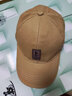 莱维森 帽子男女四季通用太阳帽户外运动防晒棒球帽遮阳帽可调节鸭舌帽 实拍图