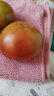 京百味山东铁皮草莓西红柿4.5斤装 草莓柿子绿腚番茄新鲜蔬菜 产地直发 实拍图