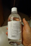 维德（WELLDAY）酒精消毒液75%乙醇杀菌消毒液免洗手速干家庭外出清洁500ml*1瓶 实拍图