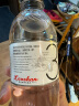 崂山中华老字号 锶-偏硅酸型饮用天然矿泉水 500ml*24瓶整箱装 实拍图