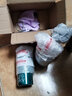 琴叶（Q&Y）琴叶护发素酸性蛋白护发霜还原酸润发乳补水柔顺护发膜750ml 一瓶装 实拍图