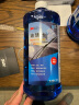 3M PN7017清洁玻璃水0℃ 2升 不含甲醇 汽车玻璃清洗剂雨刷水4瓶 晒单实拍图