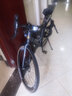 Jeep吉普公路自行车碟刹变速自行车男女学生公路车竞技代步车-RS730 RS730-公路把-高级灰-铝合金 L码（适合身高175-190cm） 16速-闸变一体-追求速度(高阶款) 实拍图