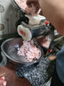 扬子绞肉机商用 大功率强劲绞馅机 肉铺厨房食堂全自动多功能绞切一体机灌肠机碎肉打肉机切肉片机 【新款升级】12型合金款1100W 【单绞肉】2025旗舰新款 实拍图